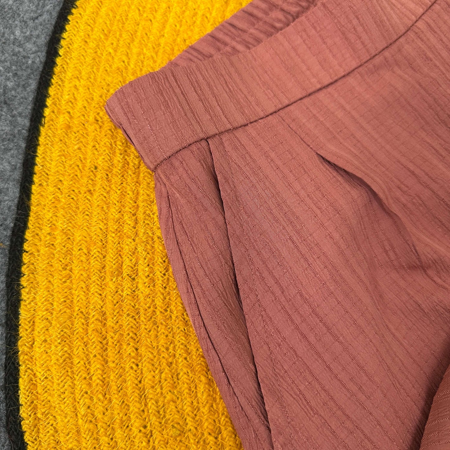Karchupi Co-Ord - Pink