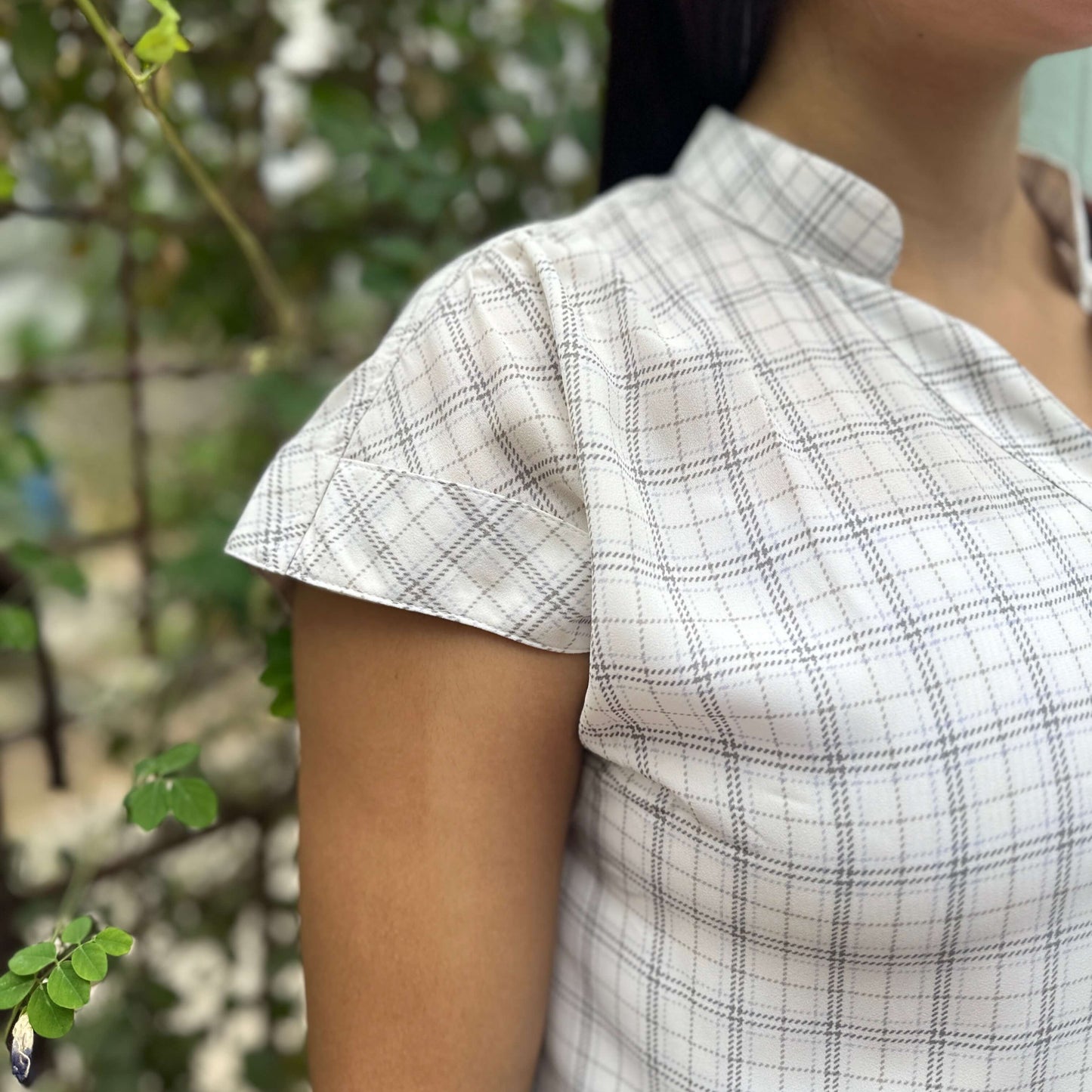 Ladies Shirt - 04