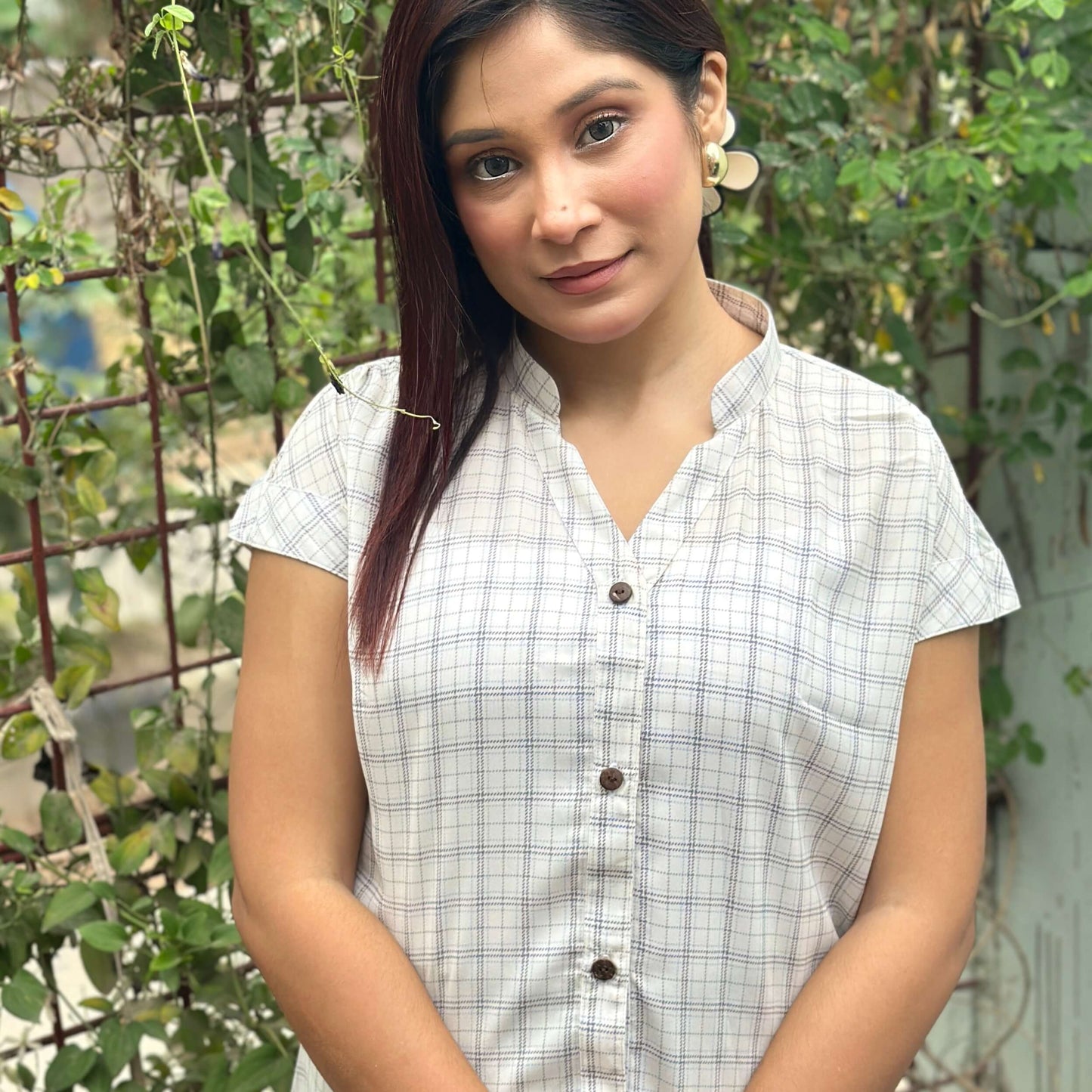 Ladies Shirt - 04