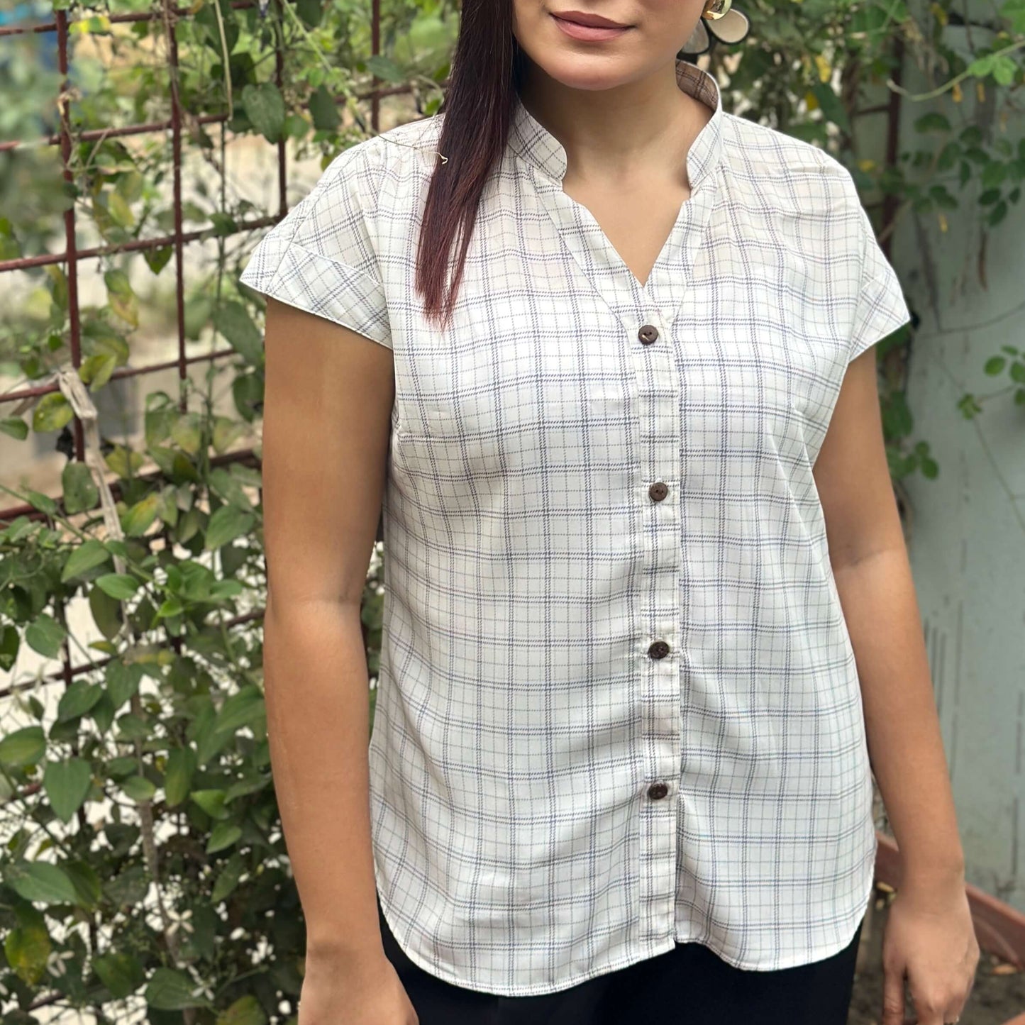 Ladies Shirt - 04