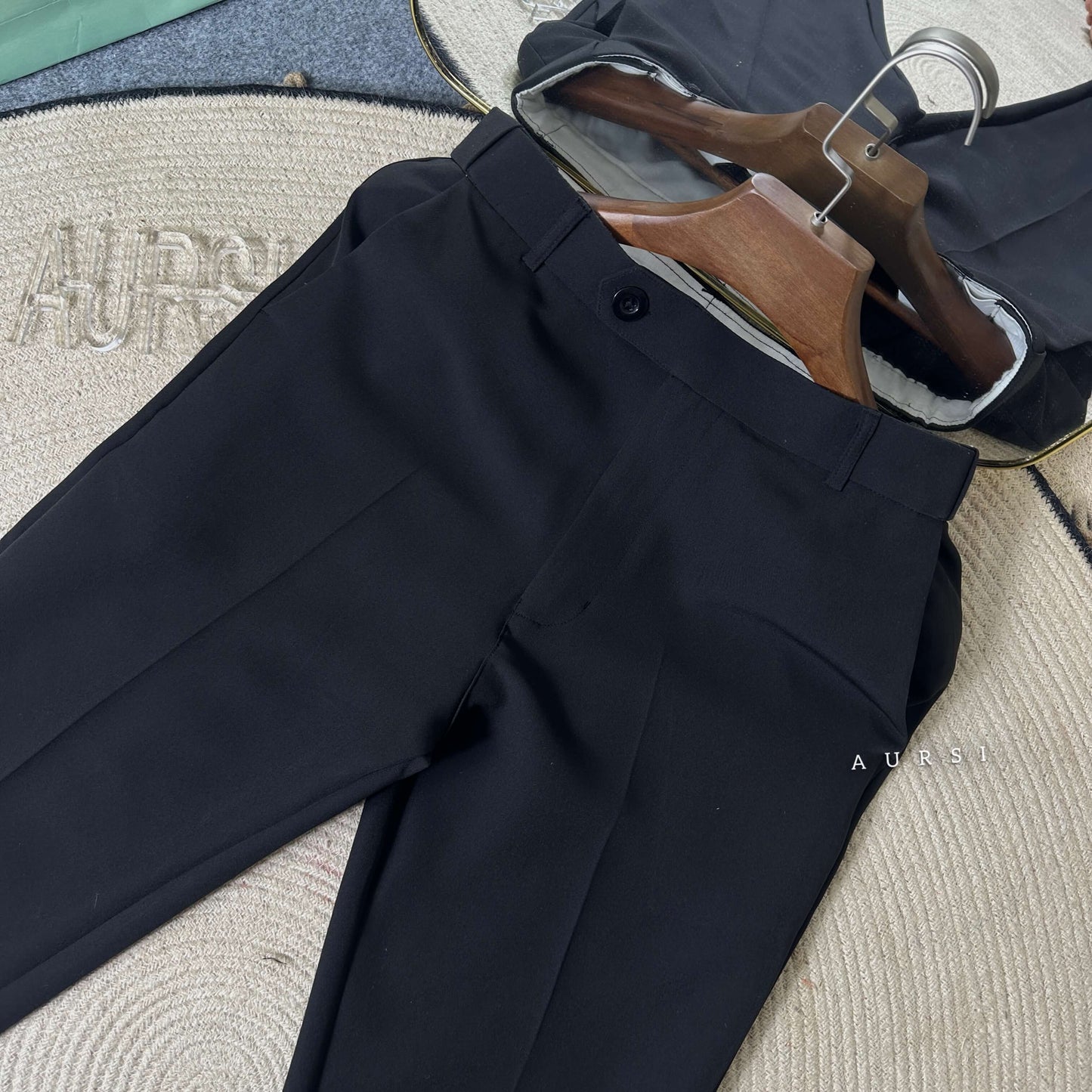 Men's Formal Pant by AURSI