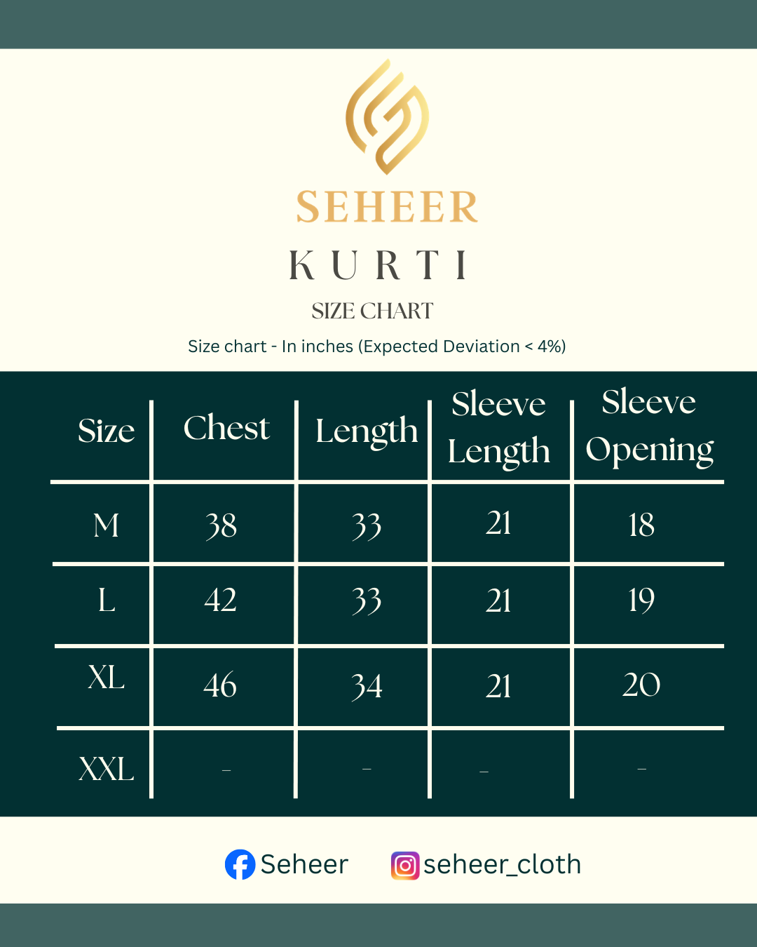 Seheer - Kurti - 26-01