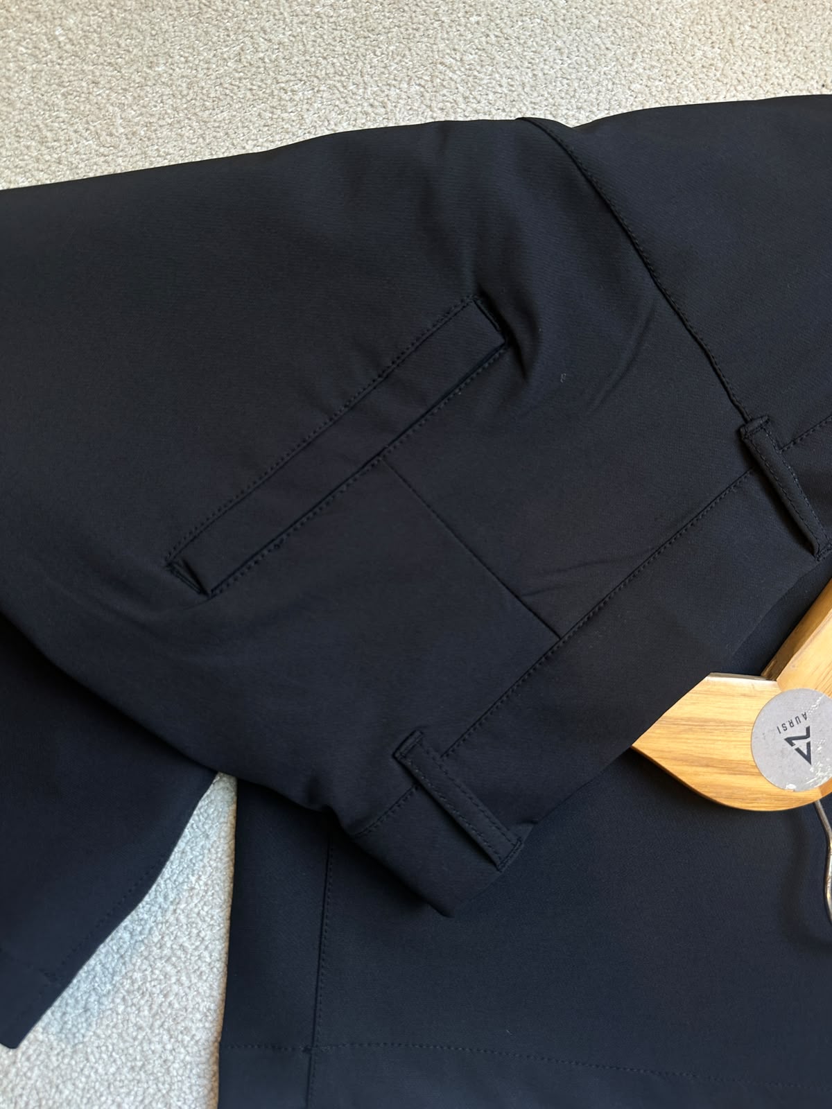 Men's Shorts - 101 (Black)