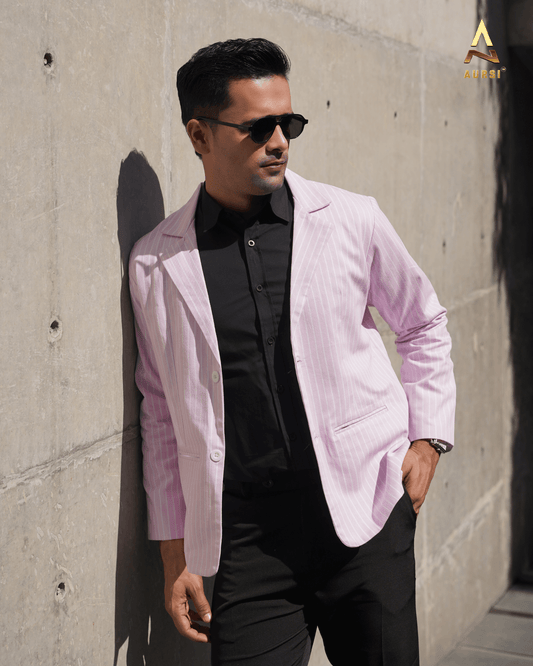 Light Shell Blazer M25-03