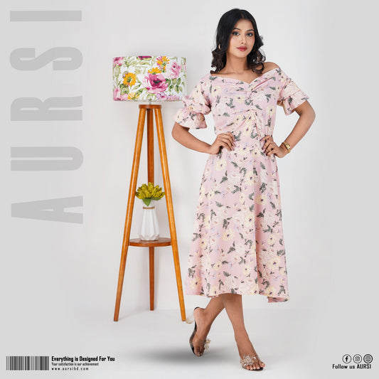 Gown 003 - AURSI