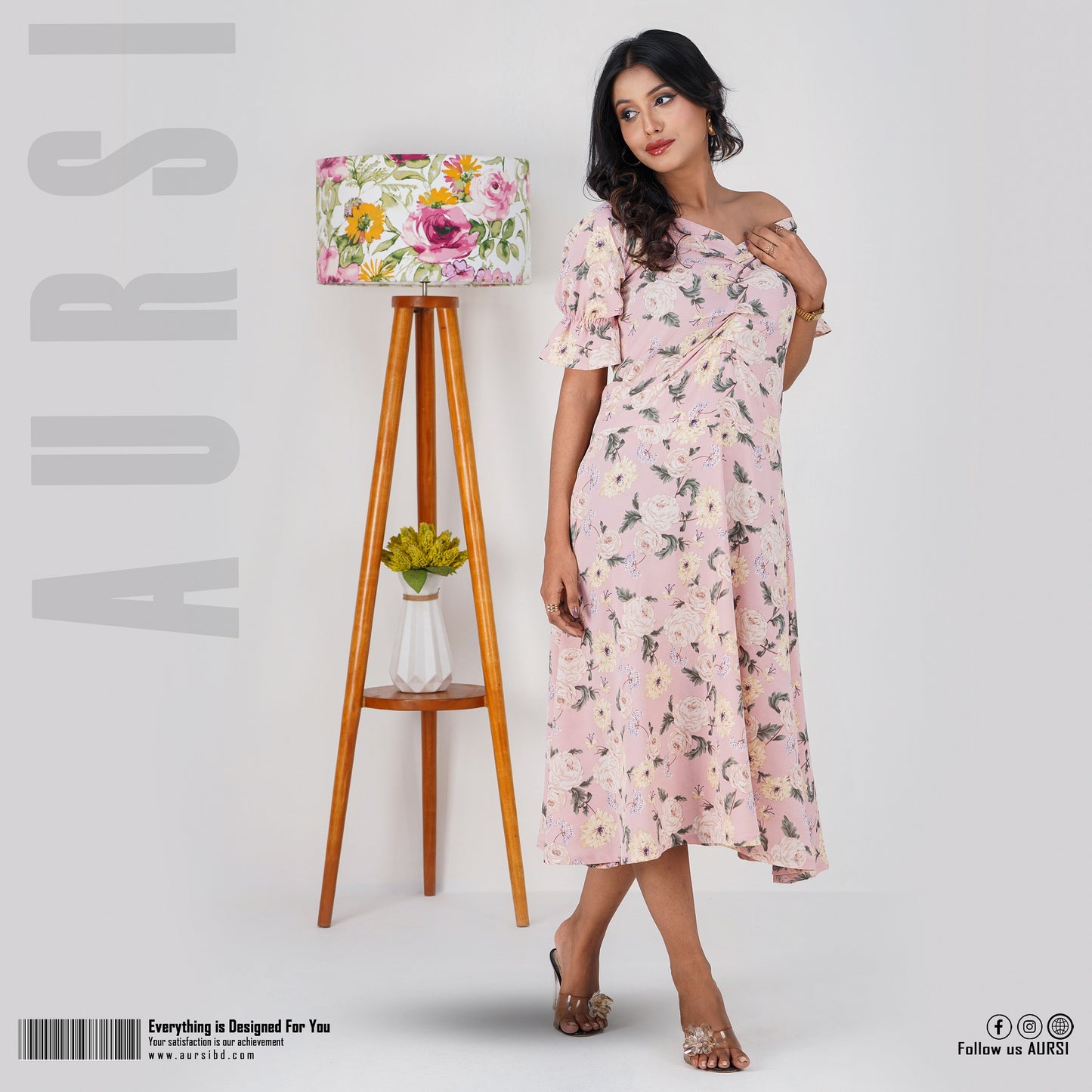 Gown 003 - AURSI