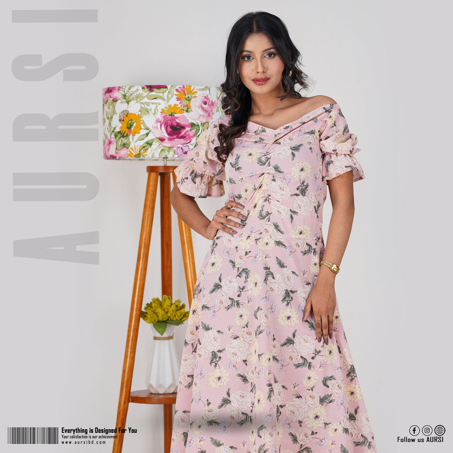 Gown 003 - AURSI
