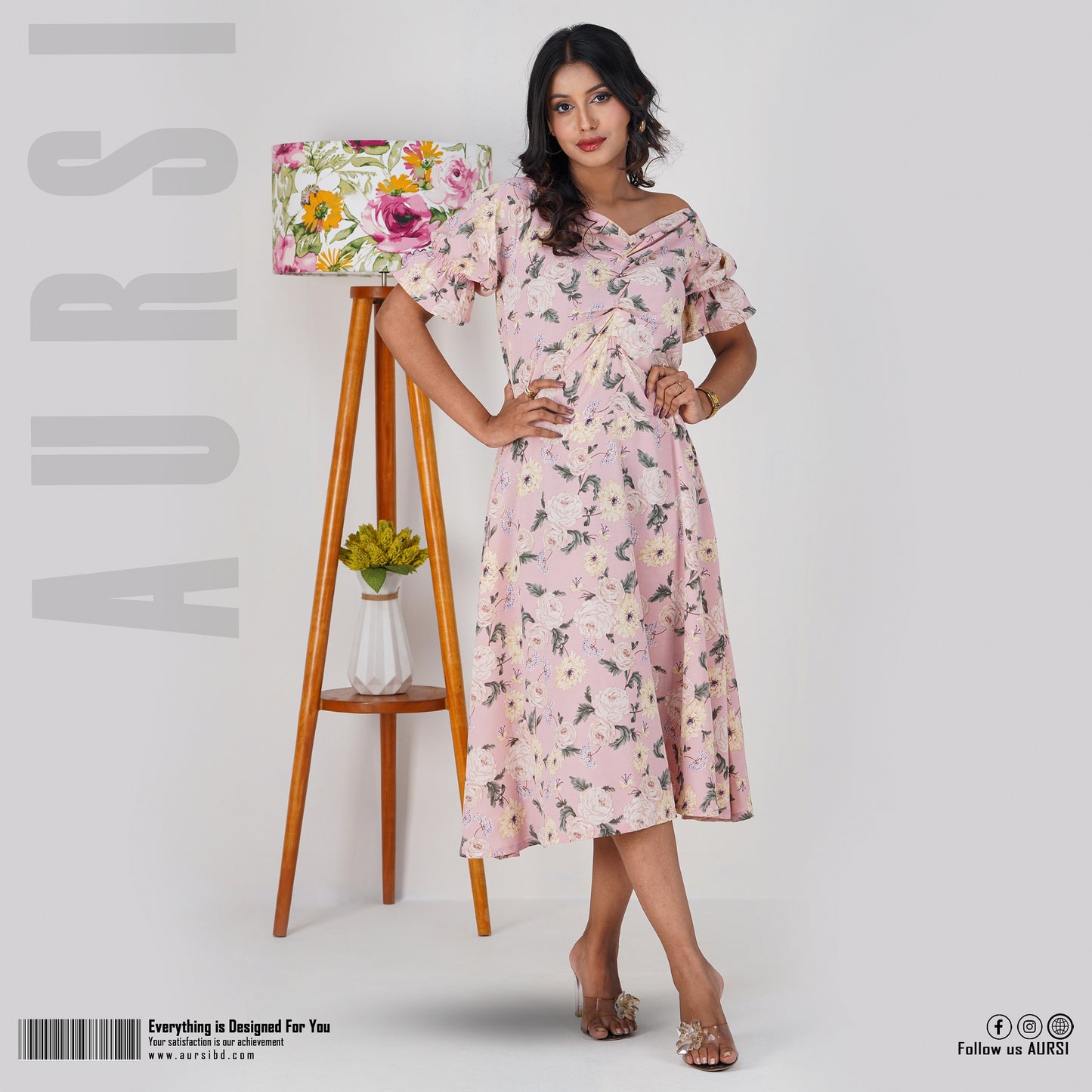 Gown 003 - AURSI