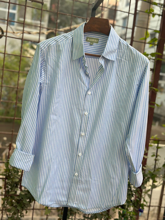 Men's Full Sleeve Shirt 26-014