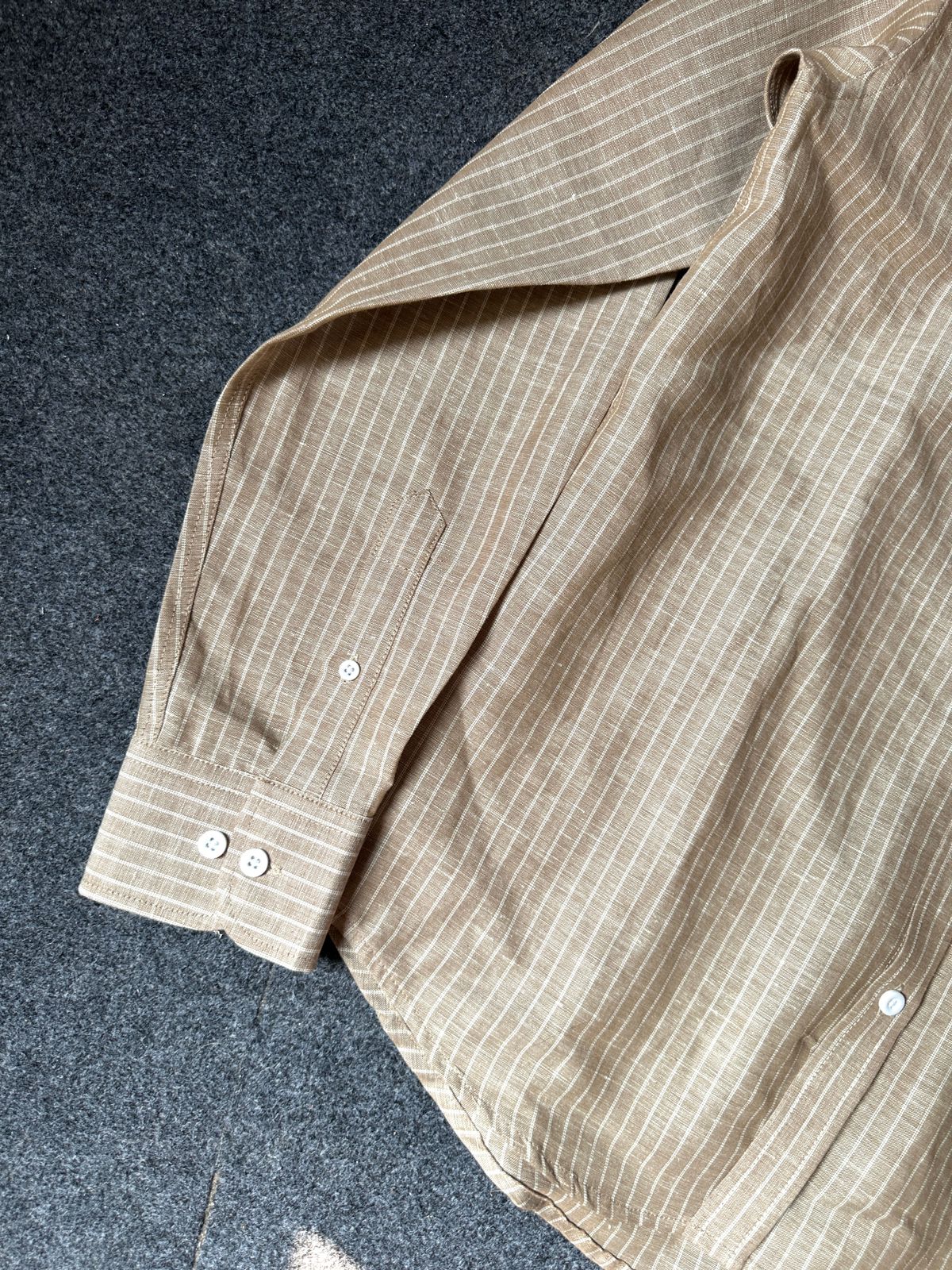 Men's Full Sleeve Shirt 26-017