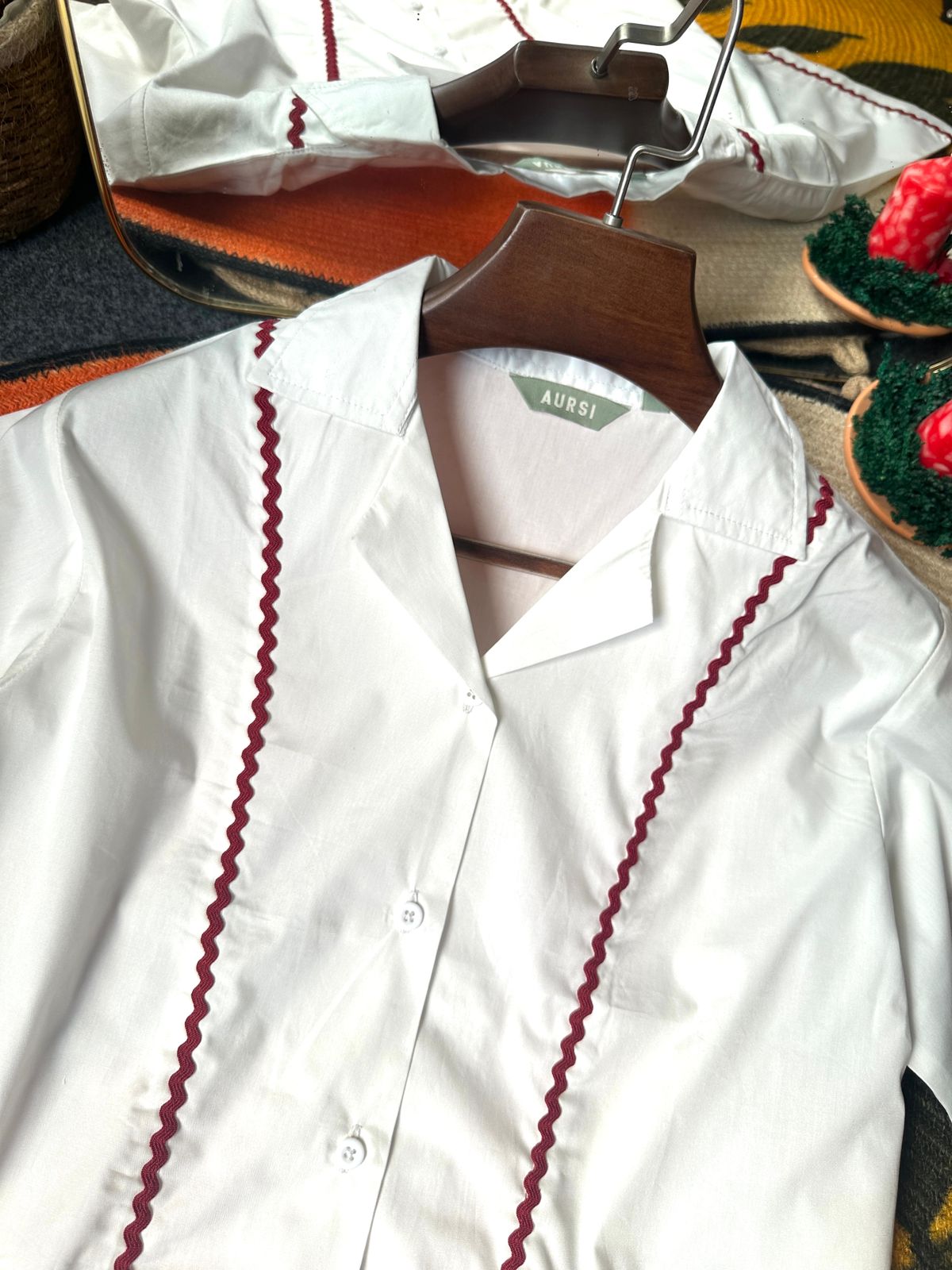 Ladies Shirt 26-15 by AURSI