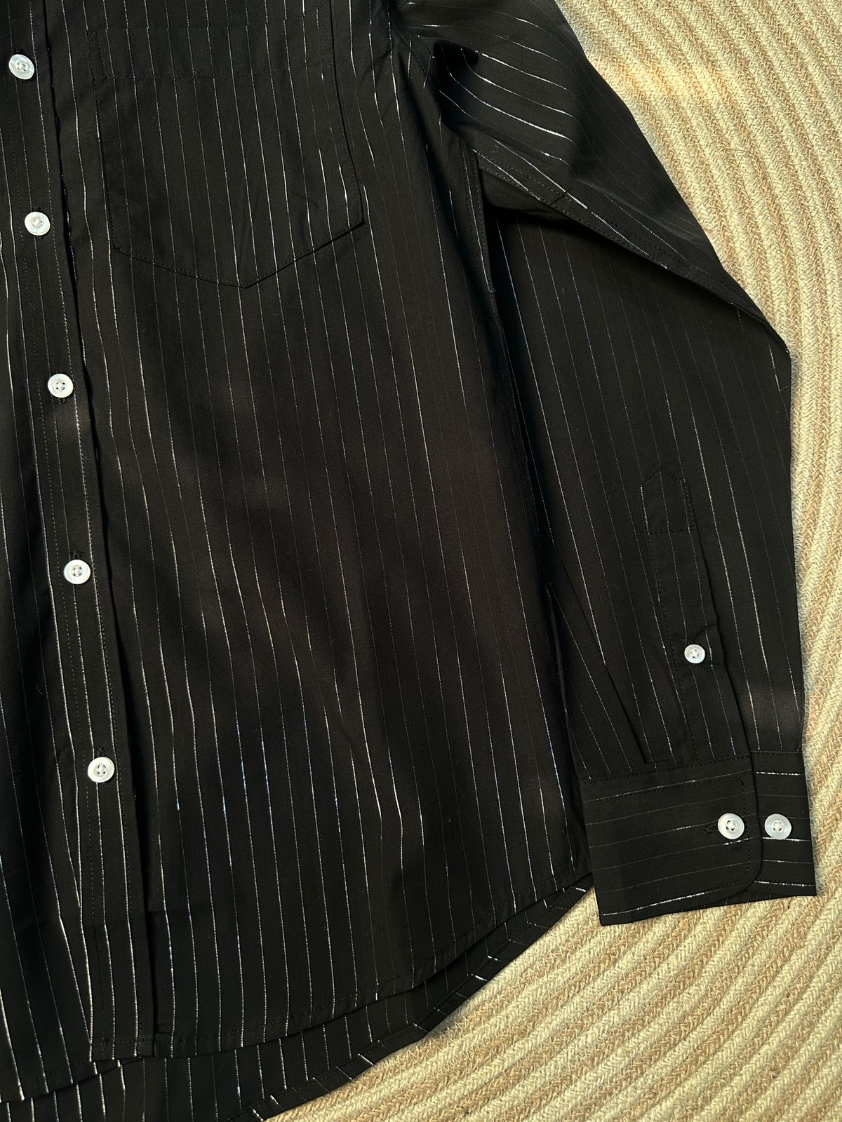 Men's Full Sleeve Shirt 26-021