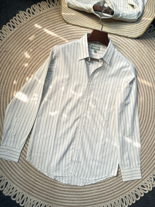 Men's Full Sleeve Shirt 26-020