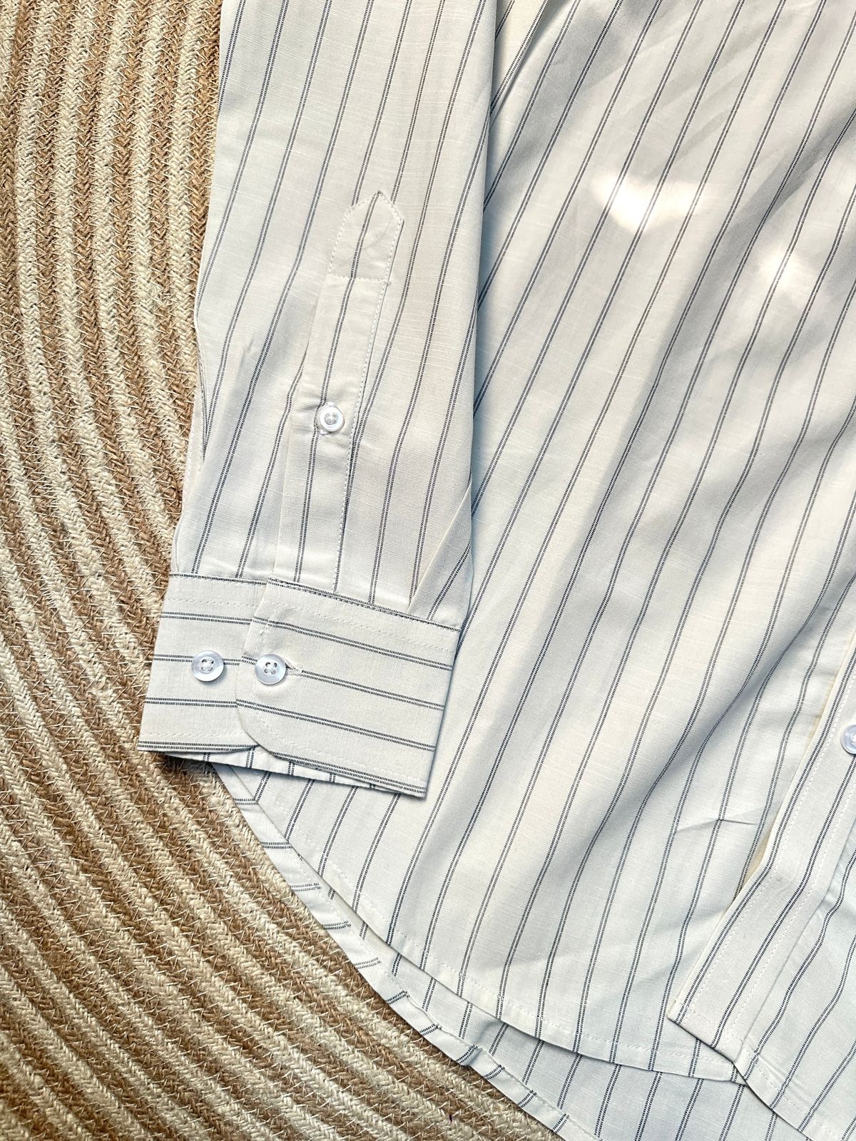 Men's Full Sleeve Shirt 26-020