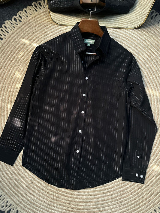 Men's Full Sleeve Shirt 26-021