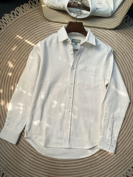 Men's Full Sleeve Shirt 26-022