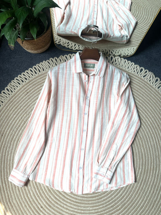 Men's Full Sleeve Shirt 26-029