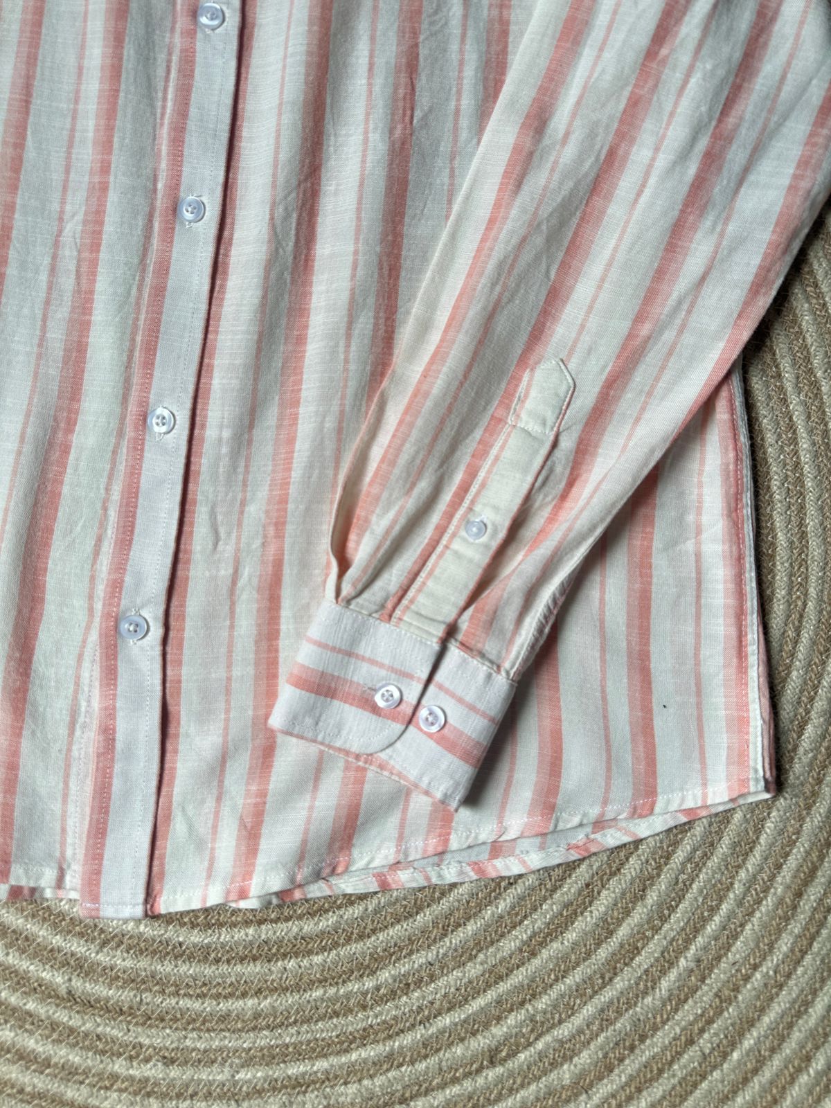 Men's Full Sleeve Shirt 26-029