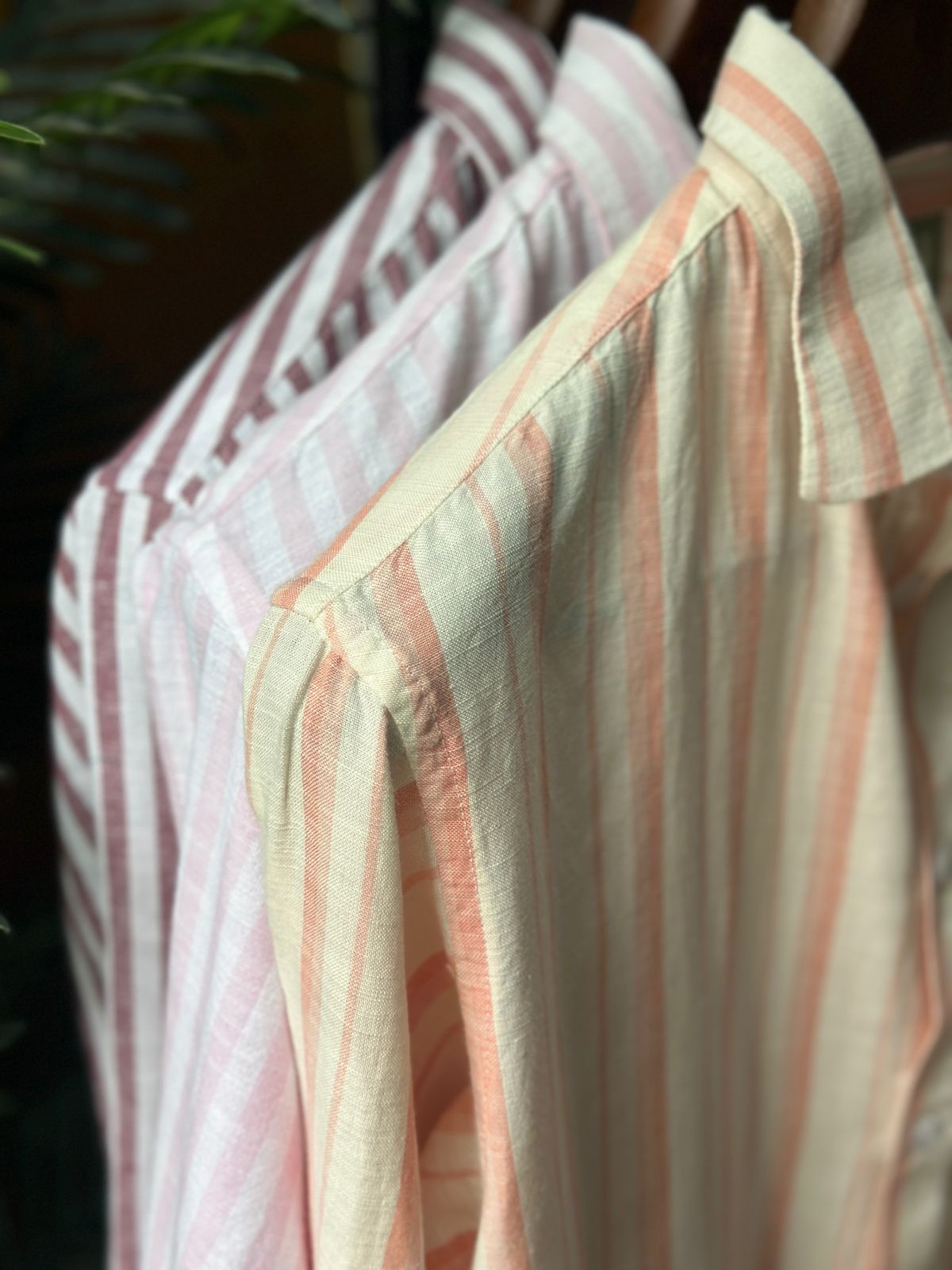 Men's Full Sleeve Shirt 26-029