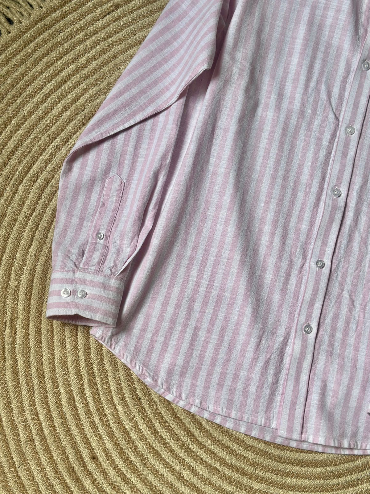 Men's Full Sleeve Shirt 26-028