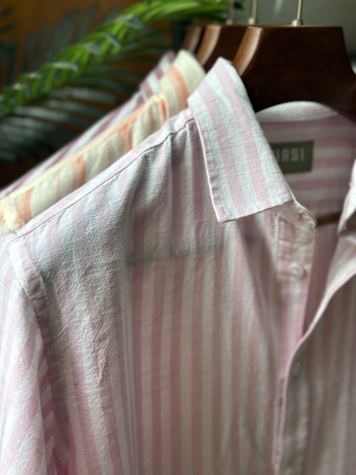 Men's Full Sleeve Shirt 26-028