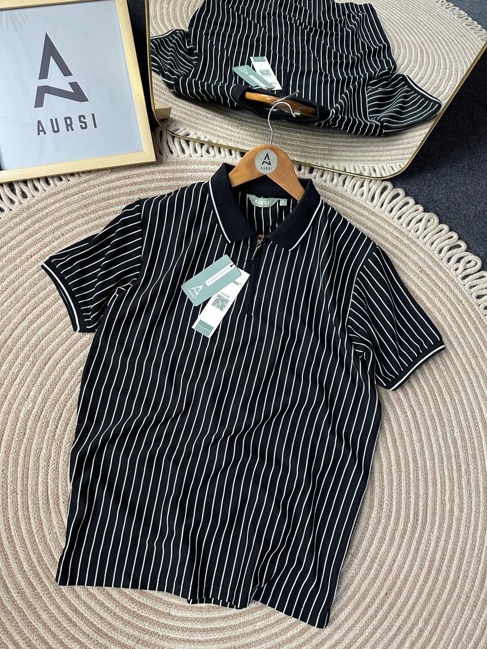 Men's Polo 26-08