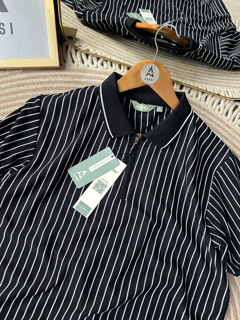 Men's Polo 26-08