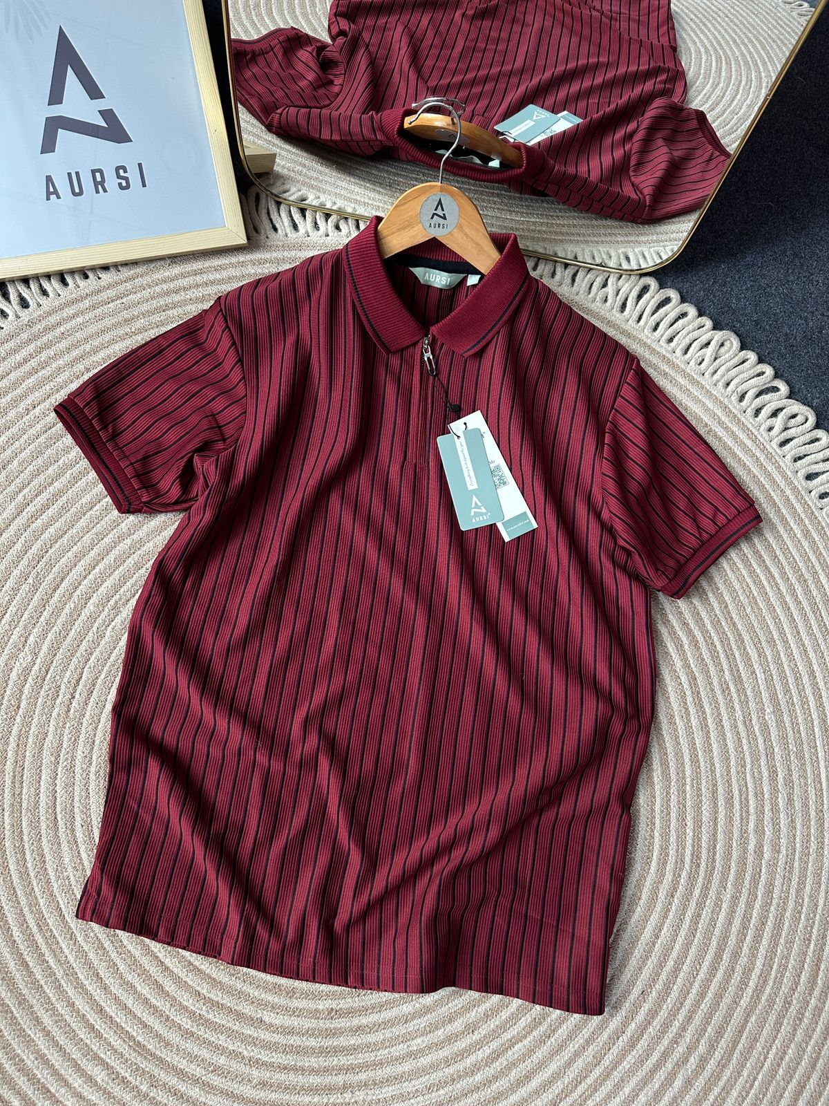Men's Polo 26-09