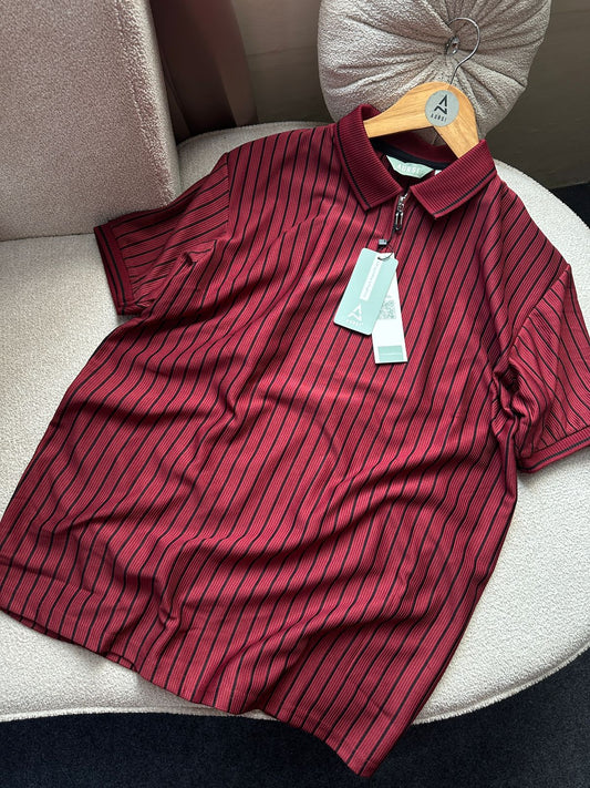 Men's Polo 26-09