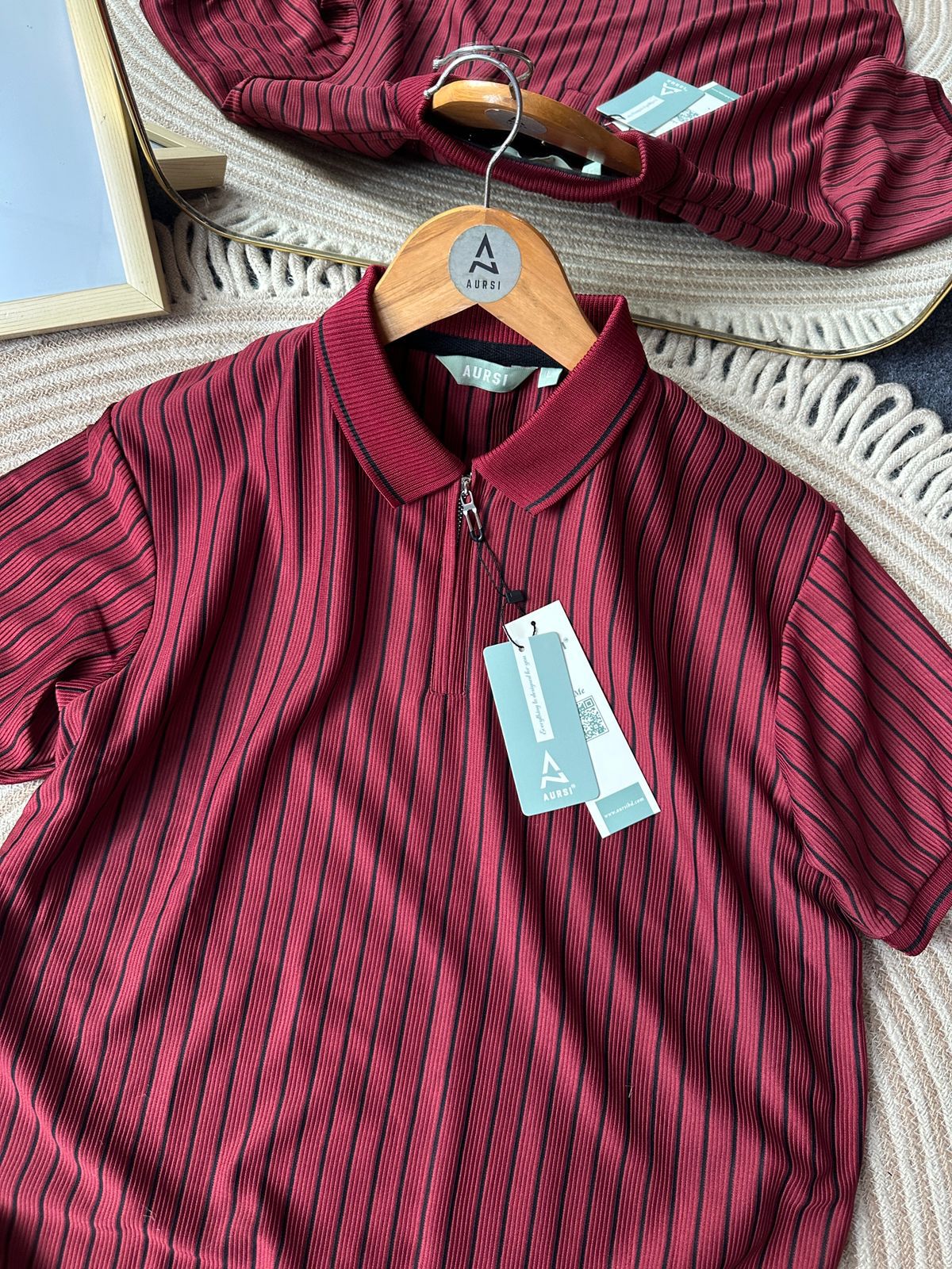 Men's Polo 26-09