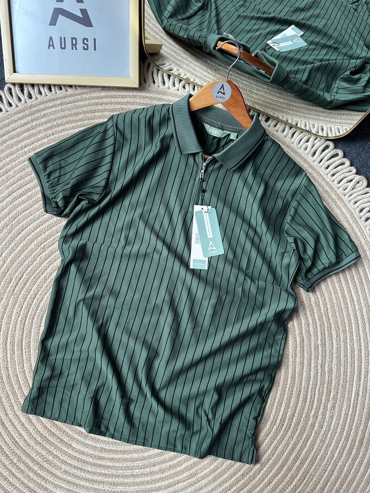 Men's Polo 26-10