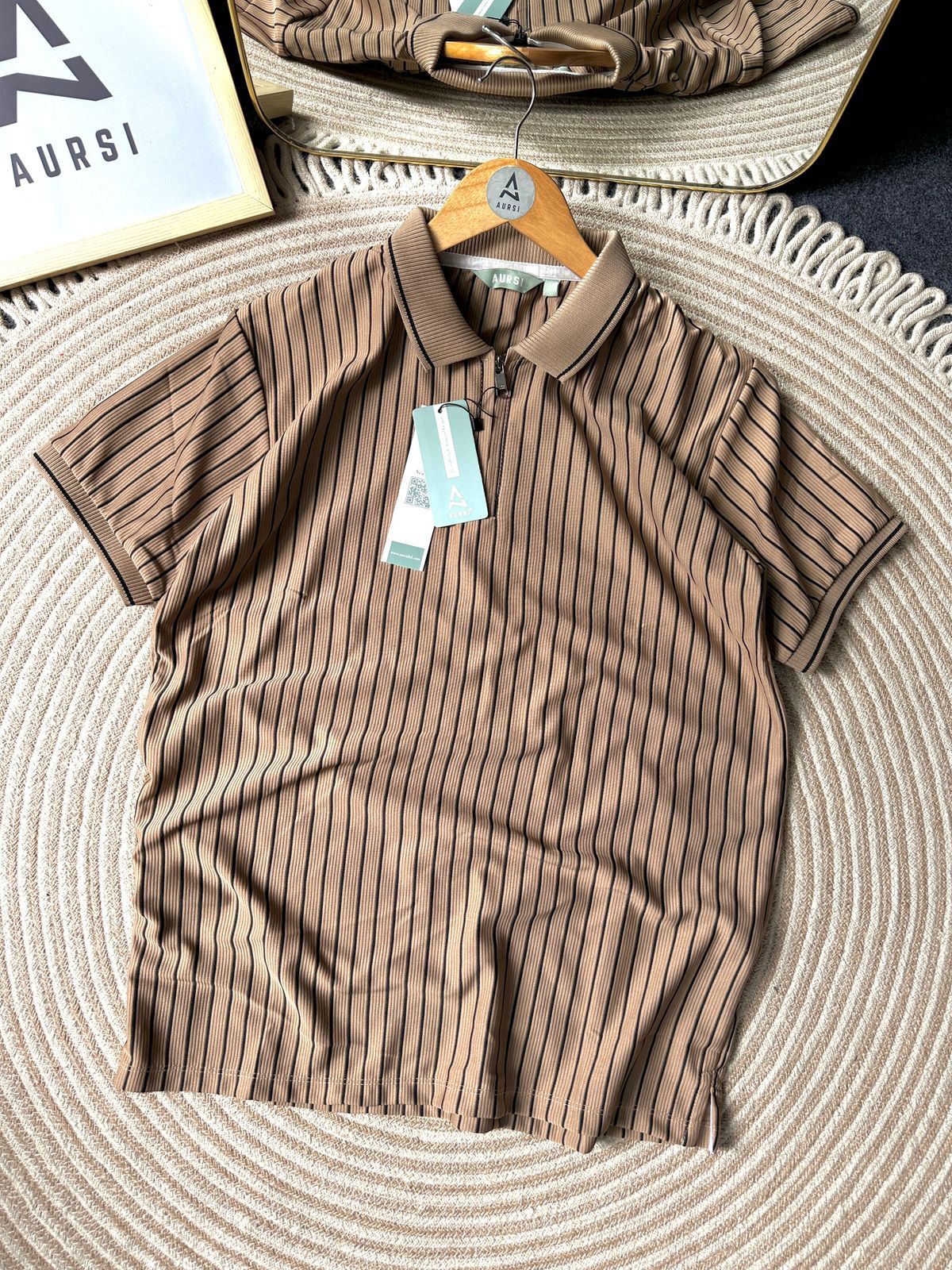 Men's Polo 26-11