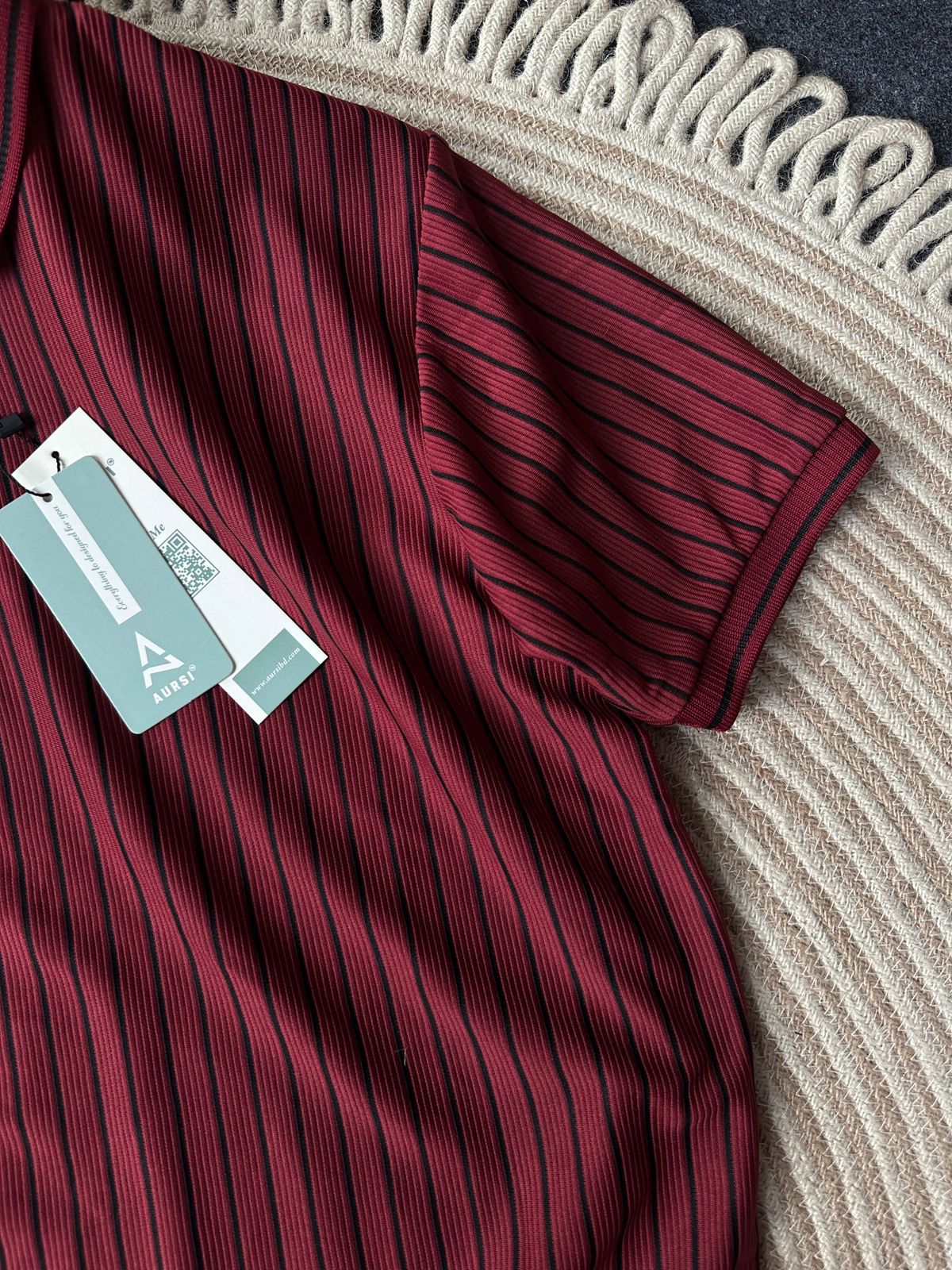 Men's Polo 26-09