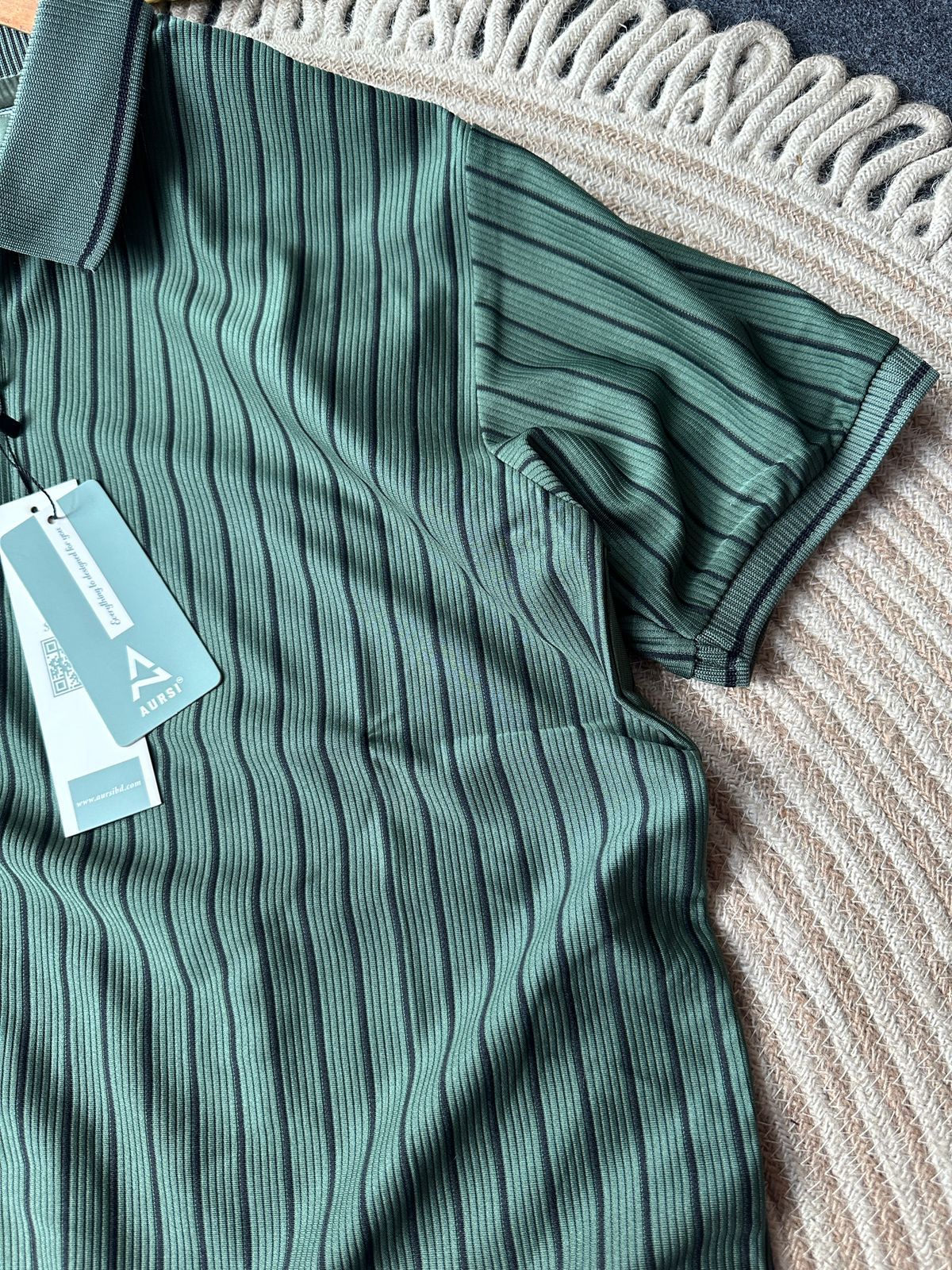 Men's Polo 26-10