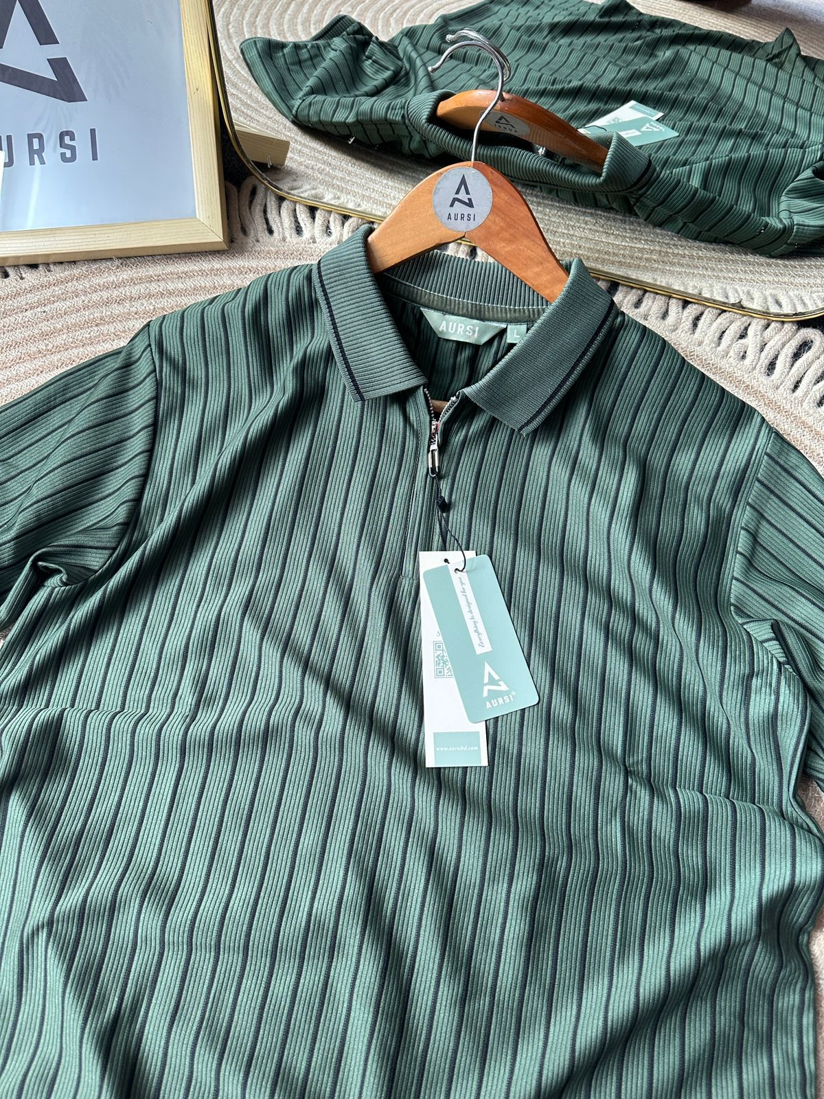 Men's Polo 26-10