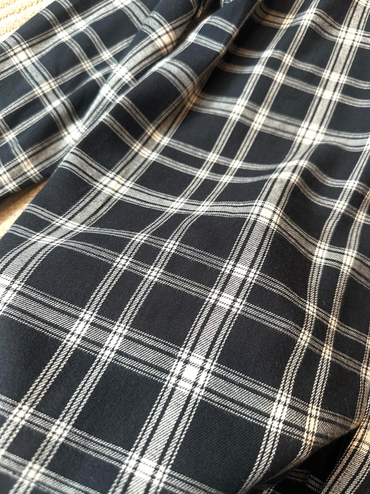 Boxy Shirt - 26-53
