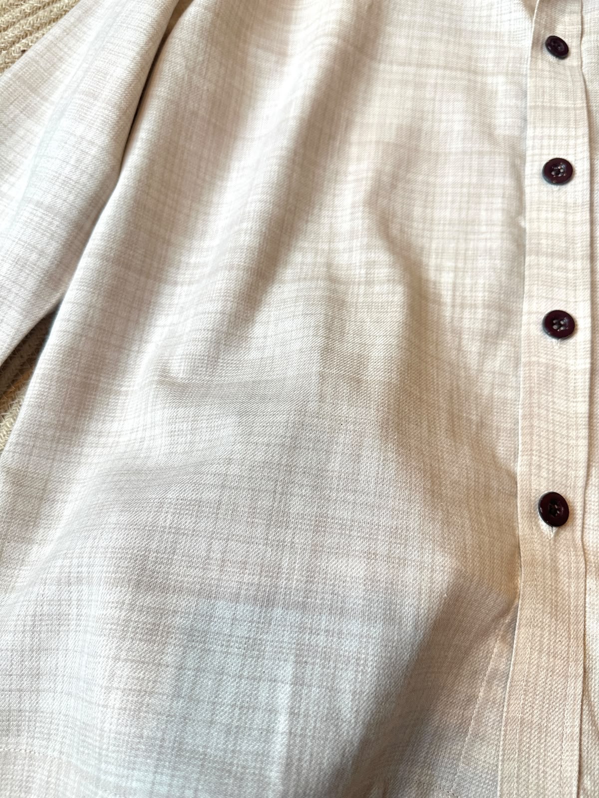 Boxy Shirt - 26 - 54