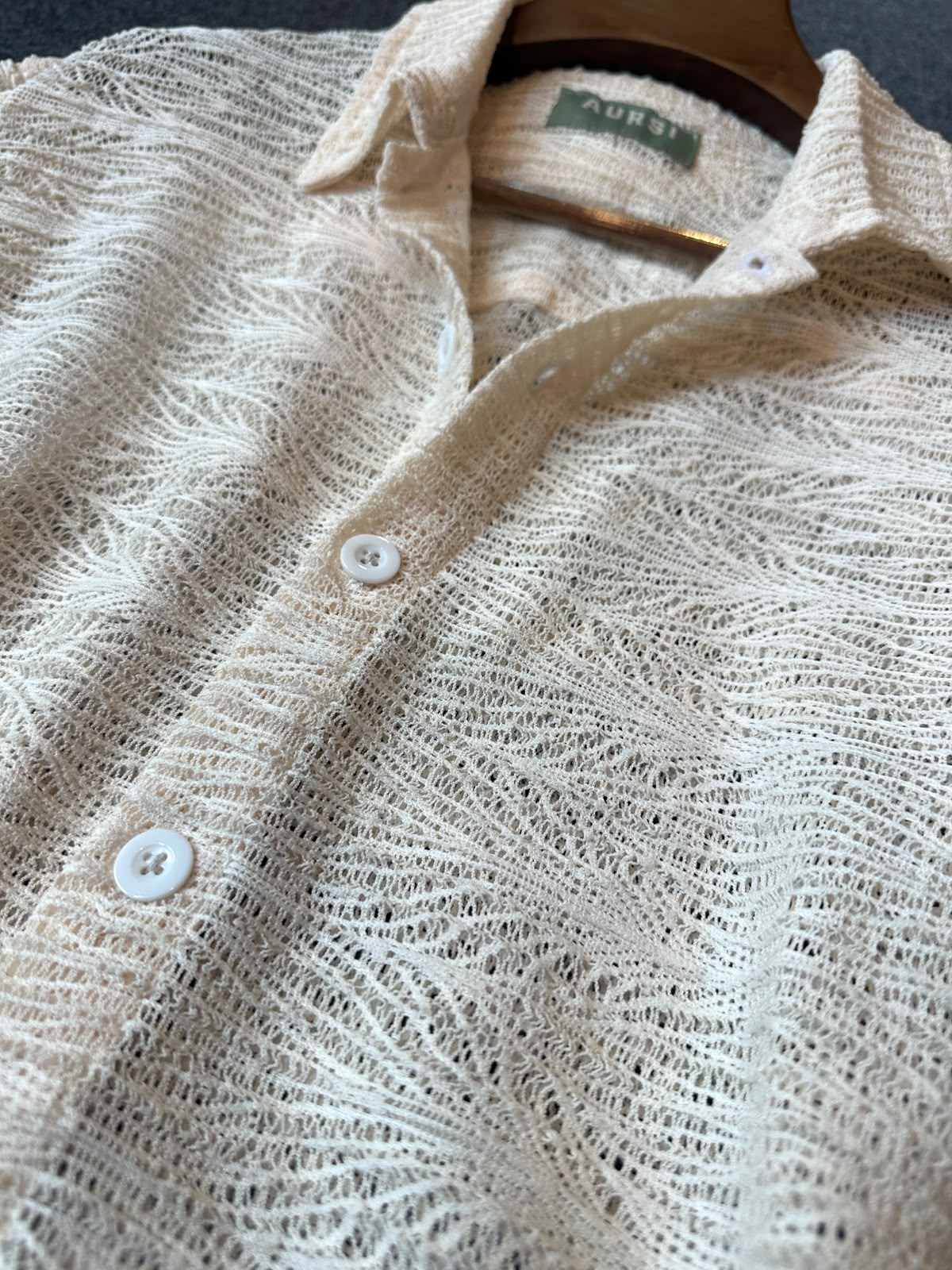 Summer Half Sleeve Shirt 26-57