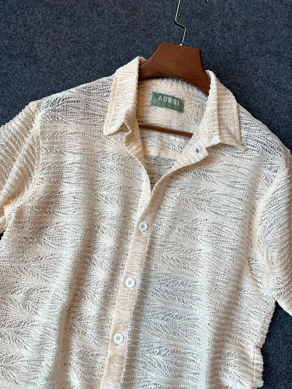 Summer Half Sleeve Shirt 26-57