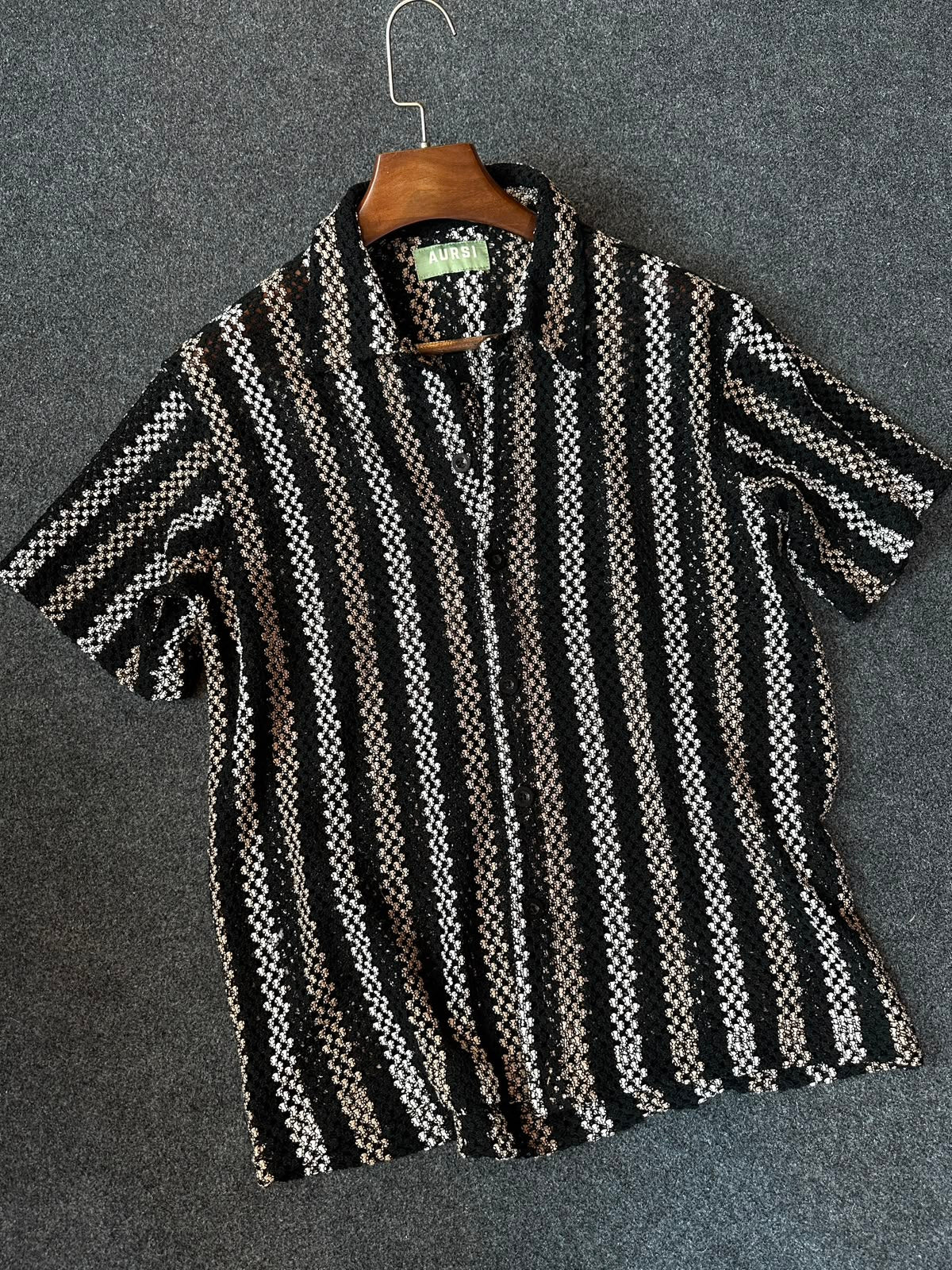 Summer Half Sleeve Shirt 26-56
