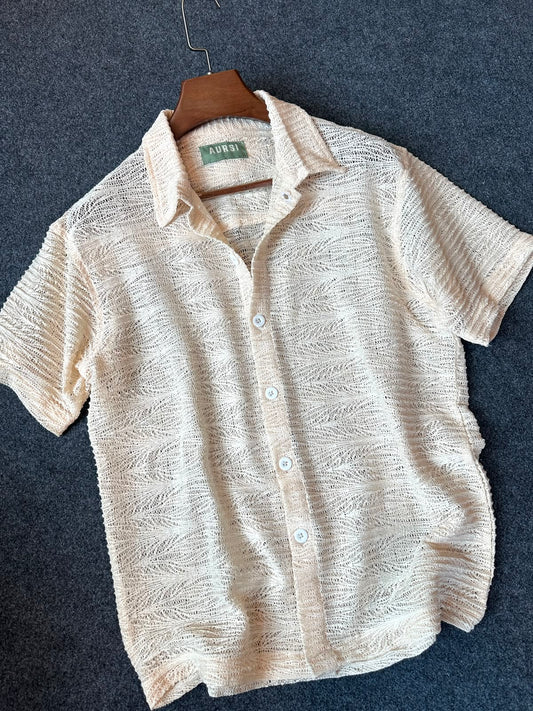 Summer Half Sleeve Shirt 26-57