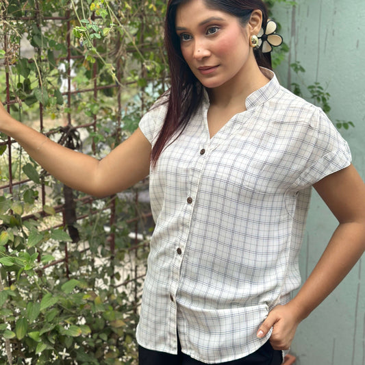 Ladies Shirt - 04