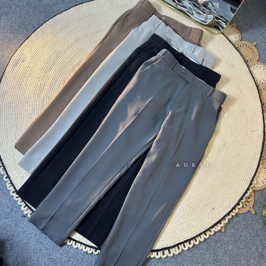 Men's Formal Pant by AURSI