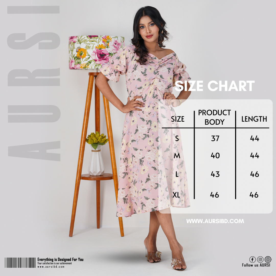 Gown 003 - AURSI
