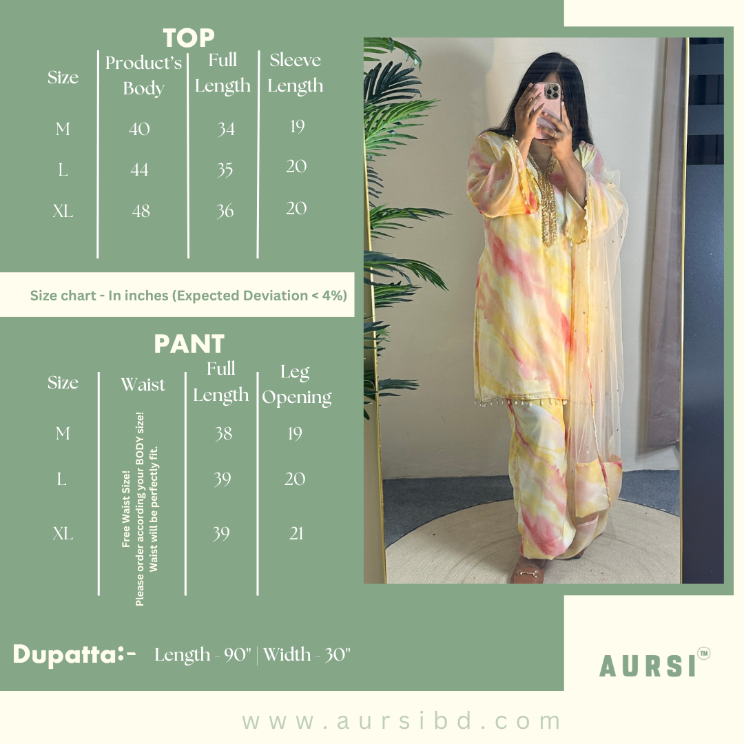 Pakistani Style Three Piece 001