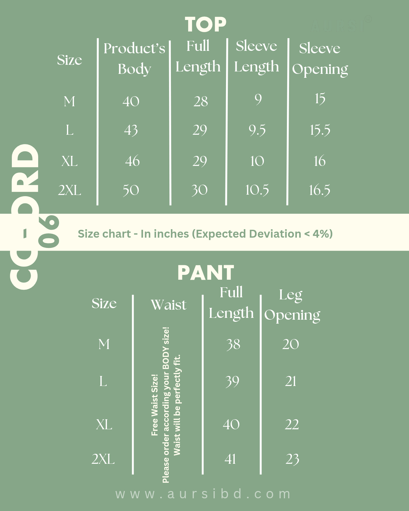 Co-Ord 26-06-A (Maroon)