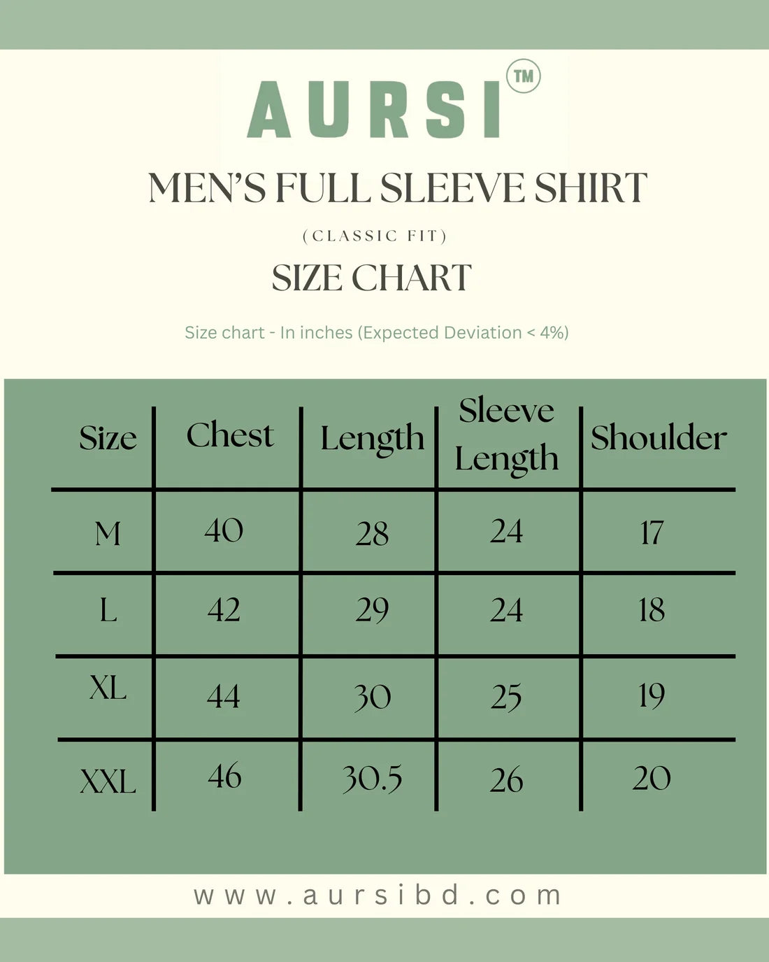 Men's Formal Shirt - 26-72