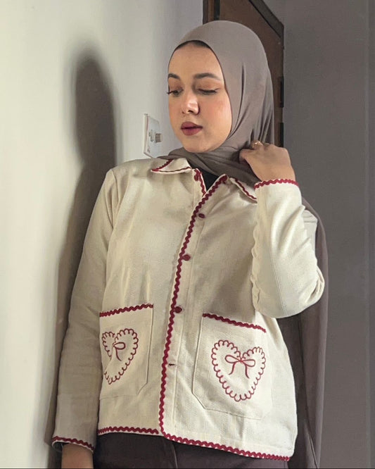 Ladies Shirt 26-13-A