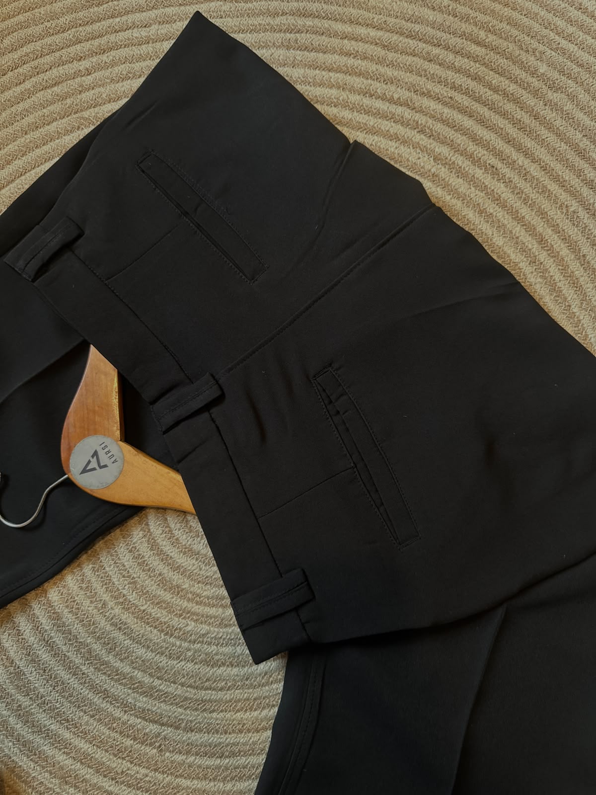 Men's Formal Pant 04 by AURSI