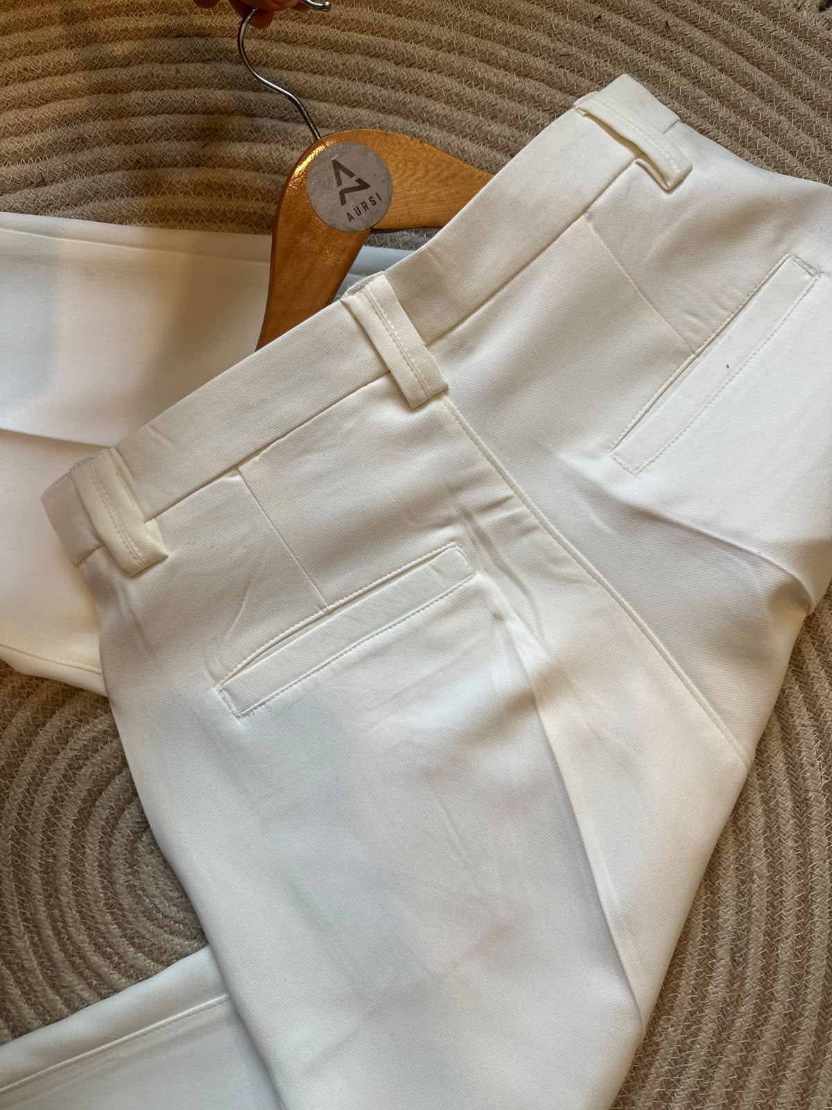 Men's Formal Pant 04 by AURSI